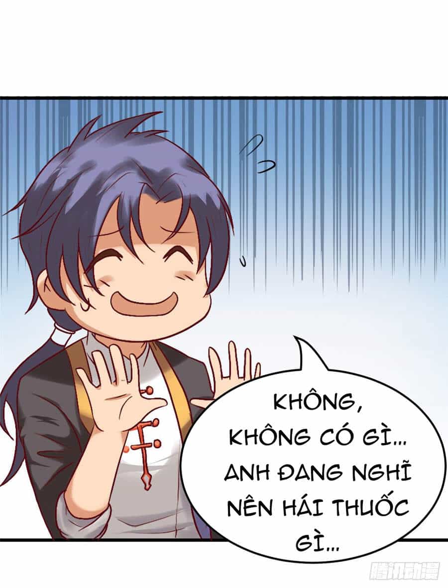 Thần Y Thân Cận Của Nữ Tổng Tài - Chương 8 - ảnh 16