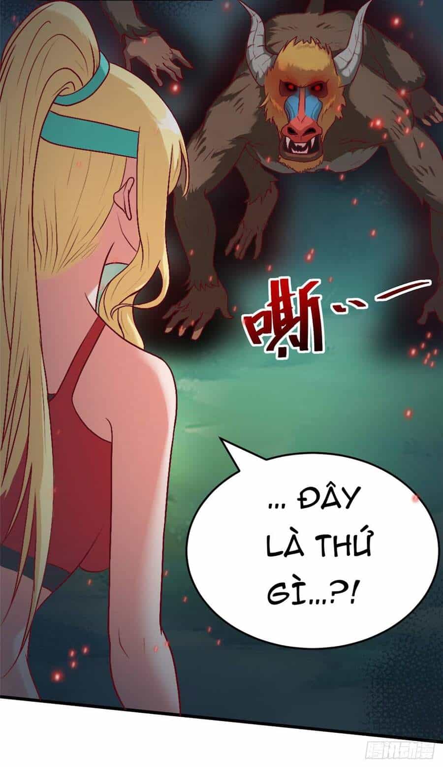 Thần Y Thân Cận Của Nữ Tổng Tài - Chương 8 - ảnh 21