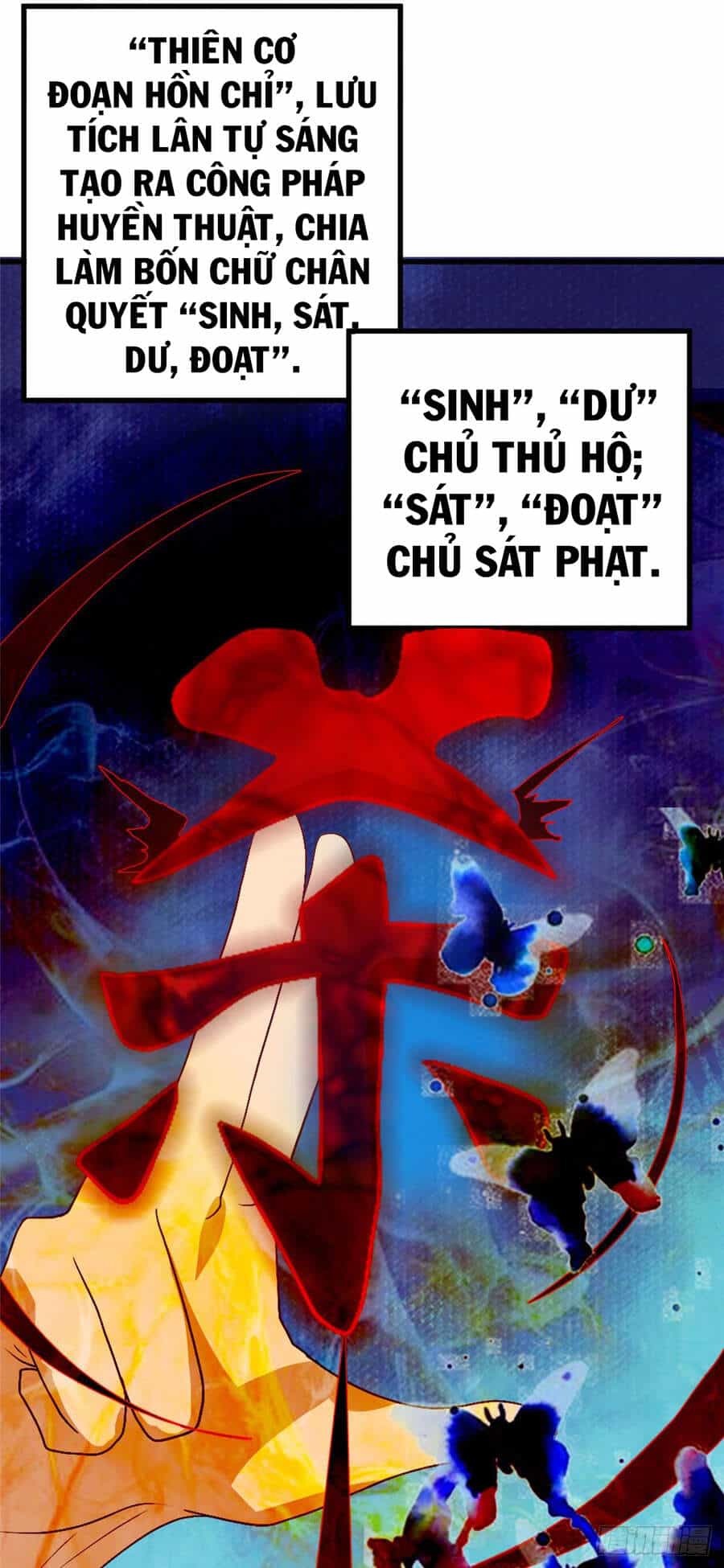 Thần Y Thân Cận Của Nữ Tổng Tài - Chương 9 - ảnh 14