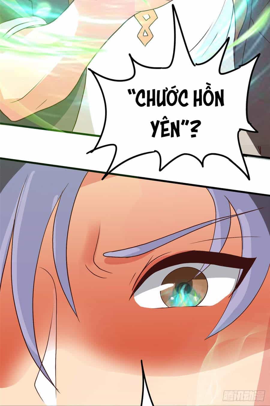 Thần Y Thân Cận Của Nữ Tổng Tài - Chương 9 - ảnh 40