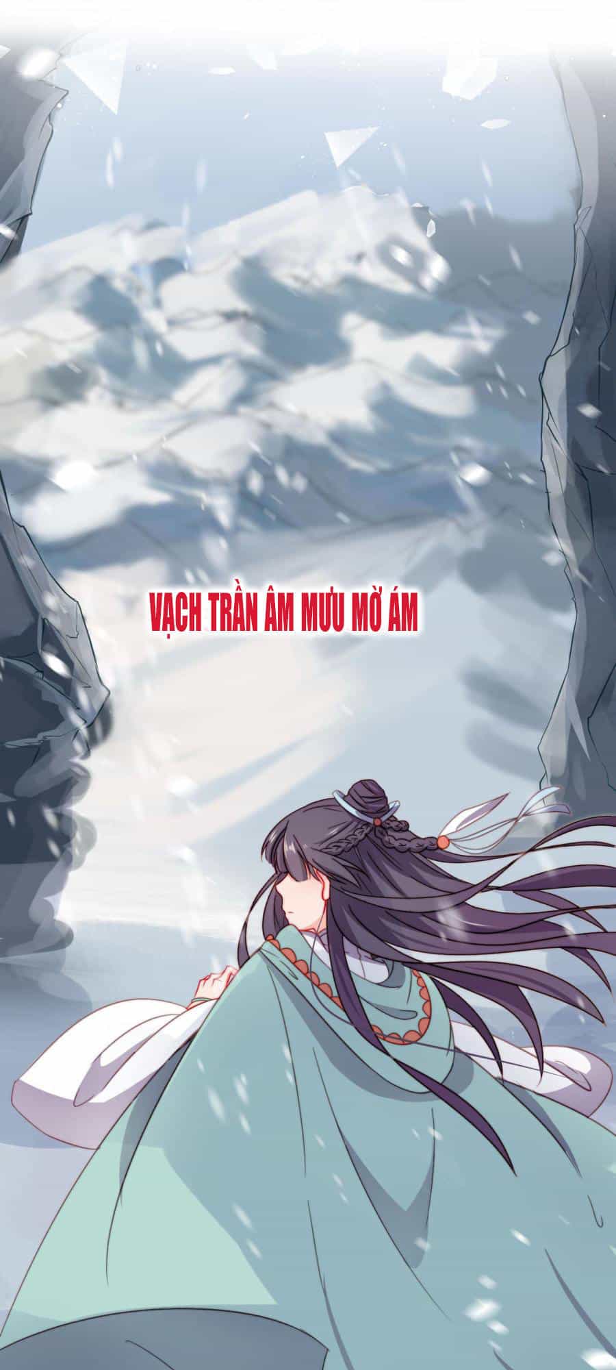 Thần Y Tiểu Thiếp Của Tà Quân - Chương 0 - ảnh 13