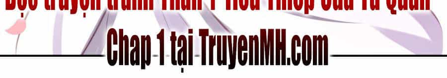 Thần Y Tiểu Thiếp Của Tà Quân - Chương 0 - ảnh 17
