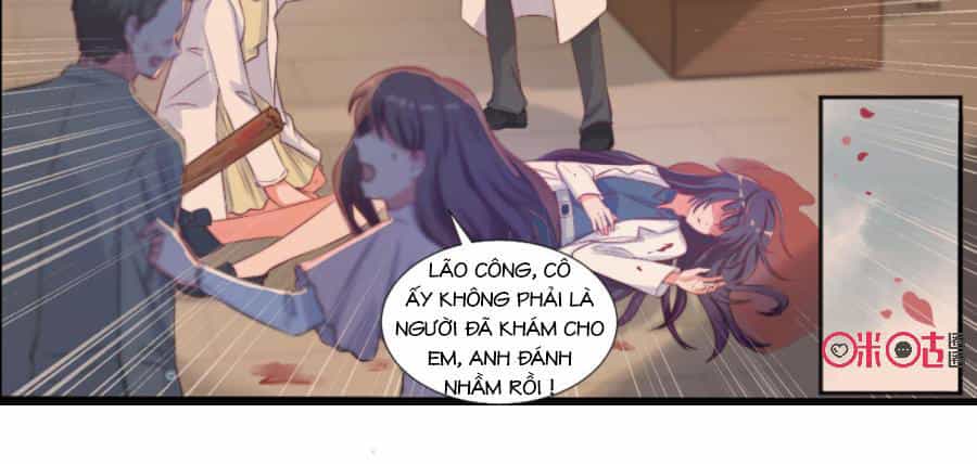 Thần Y Tiểu Thiếp Của Tà Quân - Chương 0 - ảnh 5