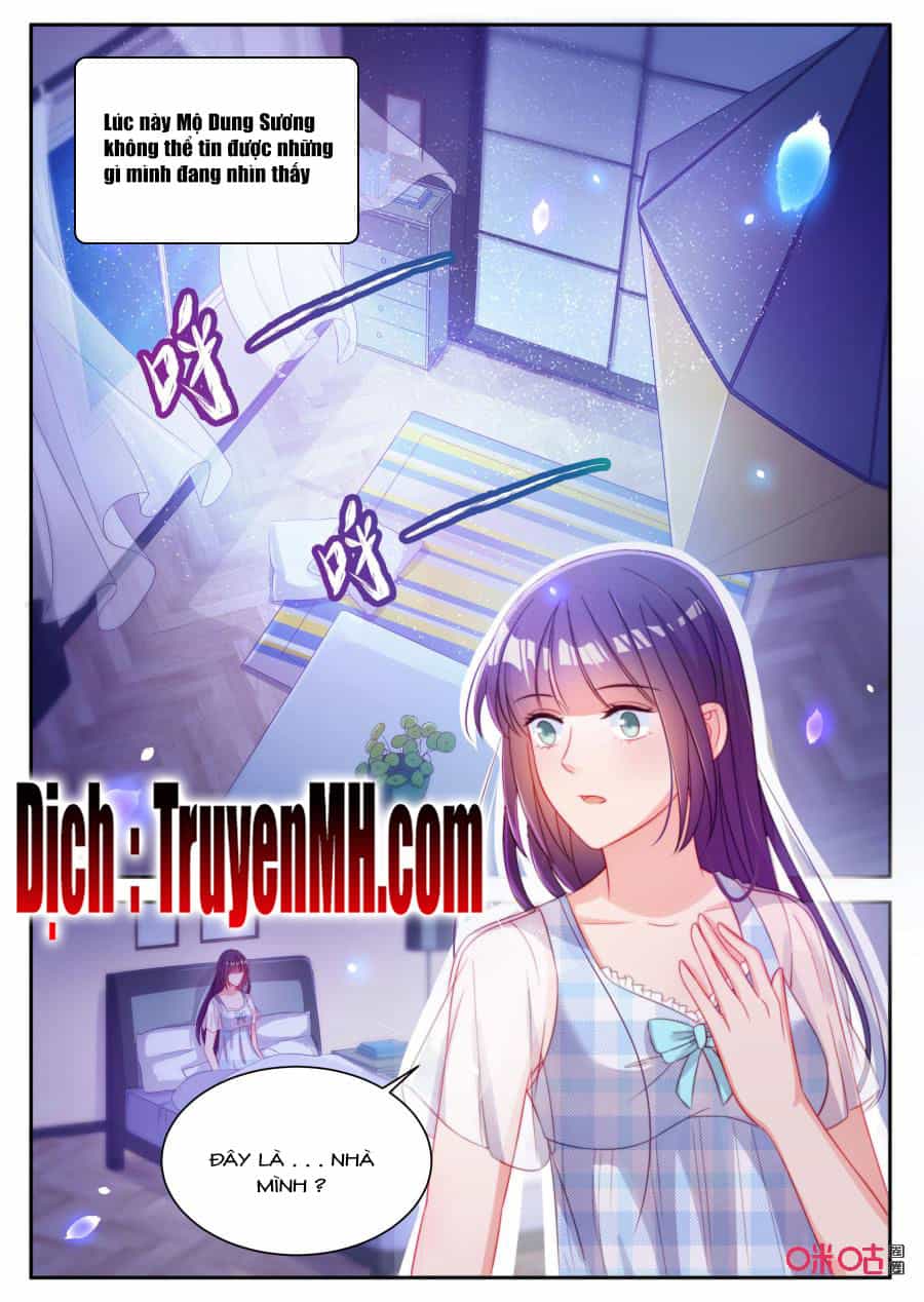 Thần Y Tiểu Thiếp Của Tà Quân - Chương 25 - ảnh 5