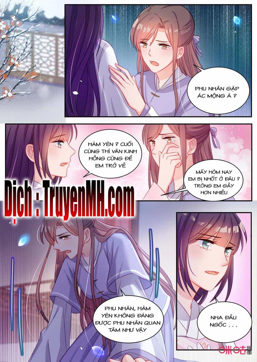 Thần Y Tiểu Thiếp Của Tà Quân - Chương 26 - ảnh 6