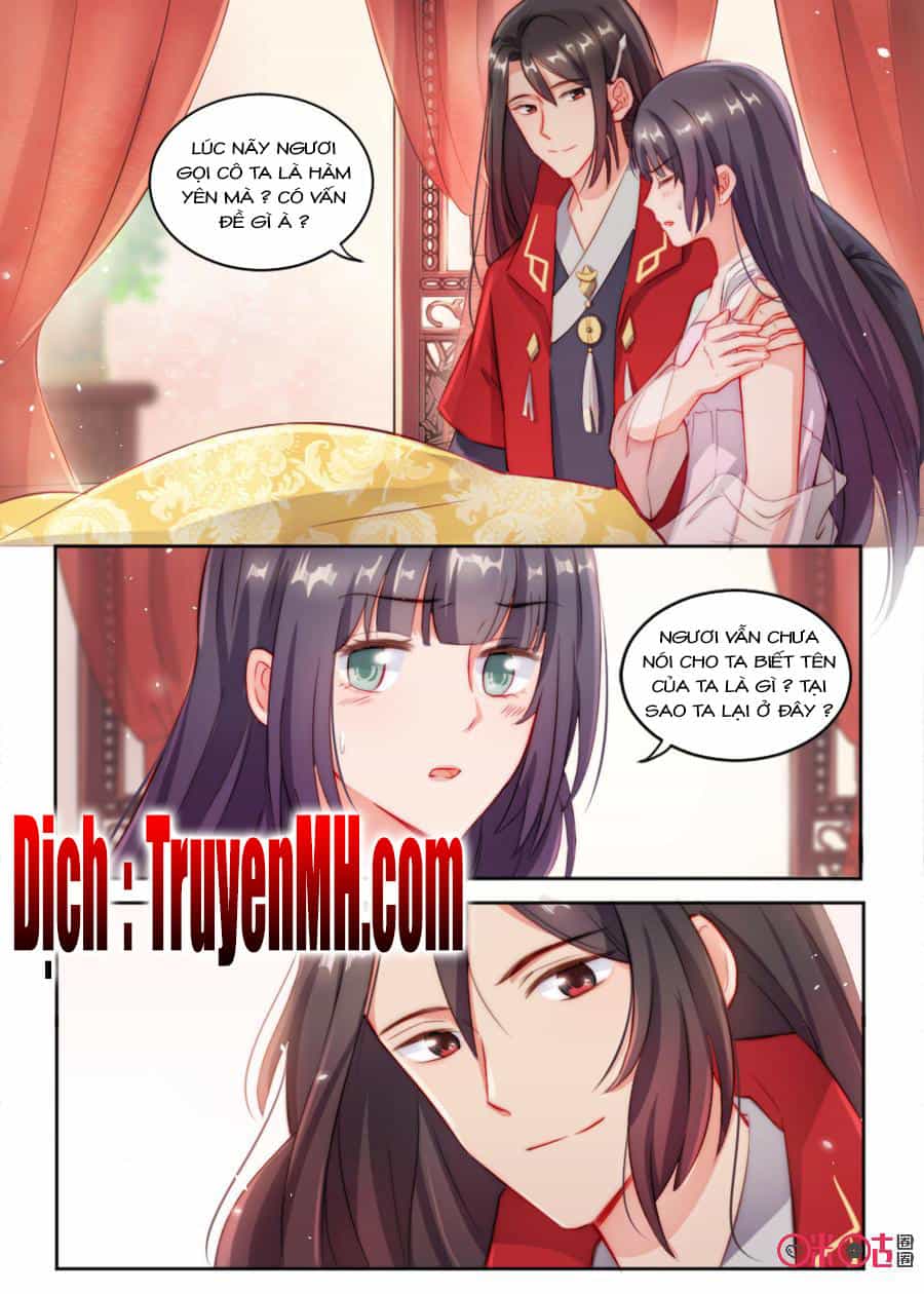 Thần Y Tiểu Thiếp Của Tà Quân - Chương 2 - ảnh 6