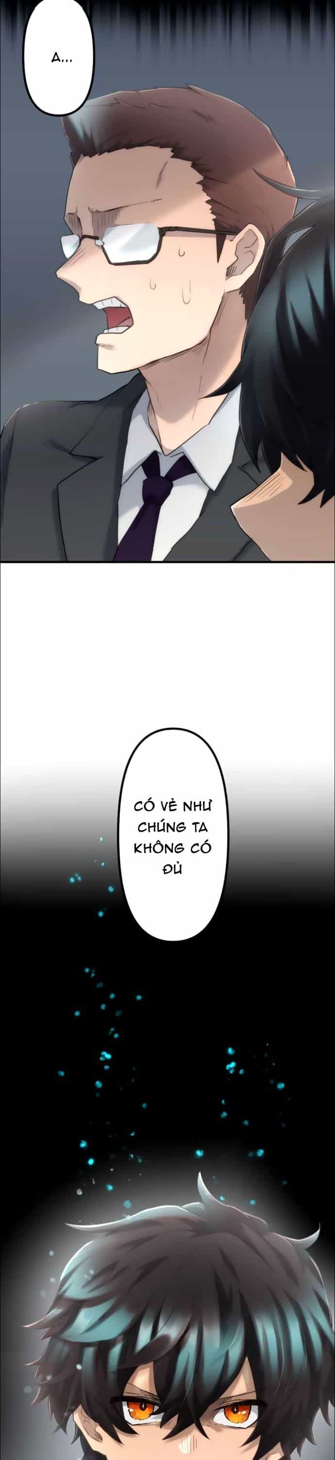 Thăng Cấp Thành Thợ Săn S-Rank Nhờ Ứng Dụng Chúa Quỷ - Chương 12 - ảnh 42