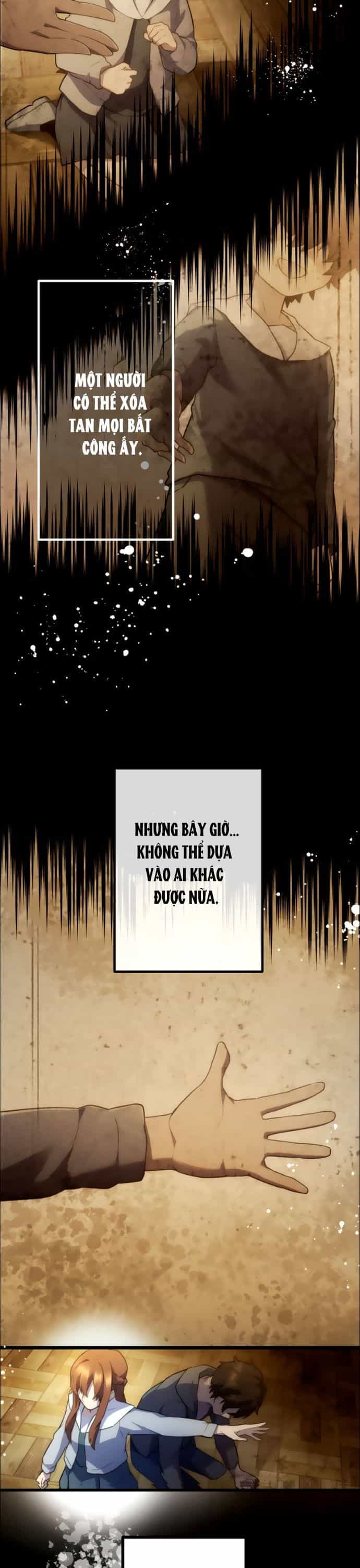 Thăng Cấp Thành Thợ Săn S-Rank Nhờ Ứng Dụng Chúa Quỷ - Chương 15 - ảnh 17