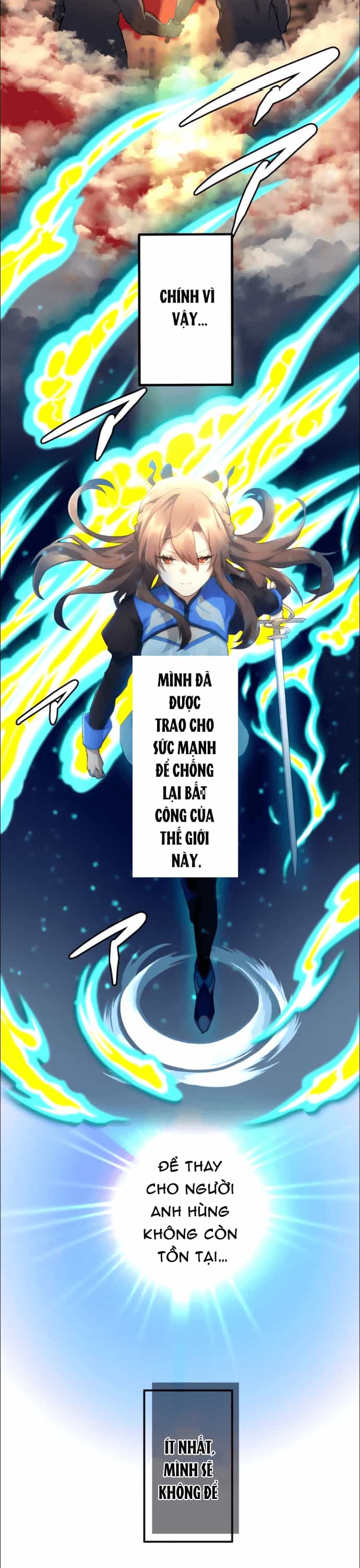 Thăng Cấp Thành Thợ Săn S-Rank Nhờ Ứng Dụng Chúa Quỷ - Chương 15 - ảnh 19