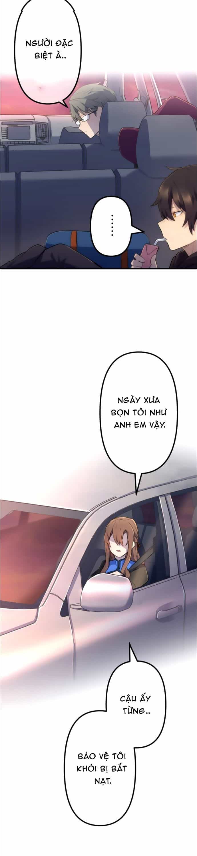 Thăng Cấp Thành Thợ Săn S-Rank Nhờ Ứng Dụng Chúa Quỷ - Chương 15 - ảnh 32