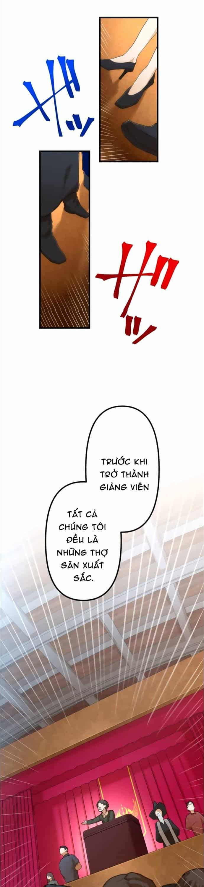 Thăng Cấp Thành Thợ Săn S-Rank Nhờ Ứng Dụng Chúa Quỷ - Chương 17 - ảnh 25