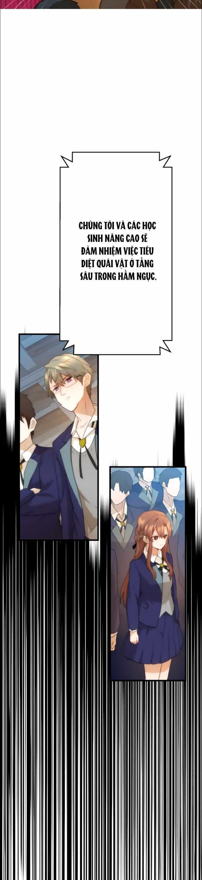 Thăng Cấp Thành Thợ Săn S-Rank Nhờ Ứng Dụng Chúa Quỷ - Chương 17 - ảnh 26