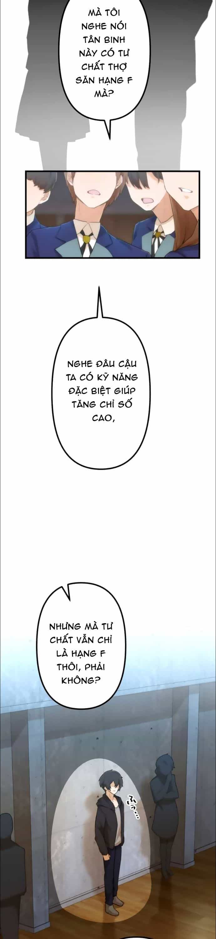 Thăng Cấp Thành Thợ Săn S-Rank Nhờ Ứng Dụng Chúa Quỷ - Chương 17 - ảnh 31