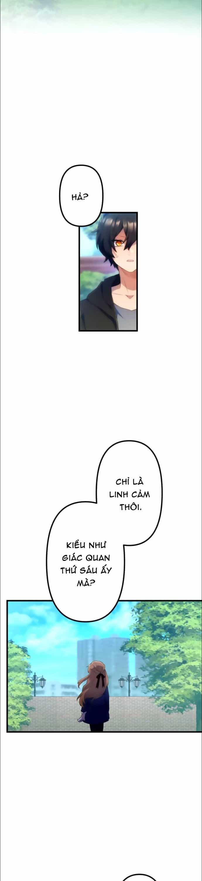 Thăng Cấp Thành Thợ Săn S-Rank Nhờ Ứng Dụng Chúa Quỷ - Chương 17 - ảnh 36