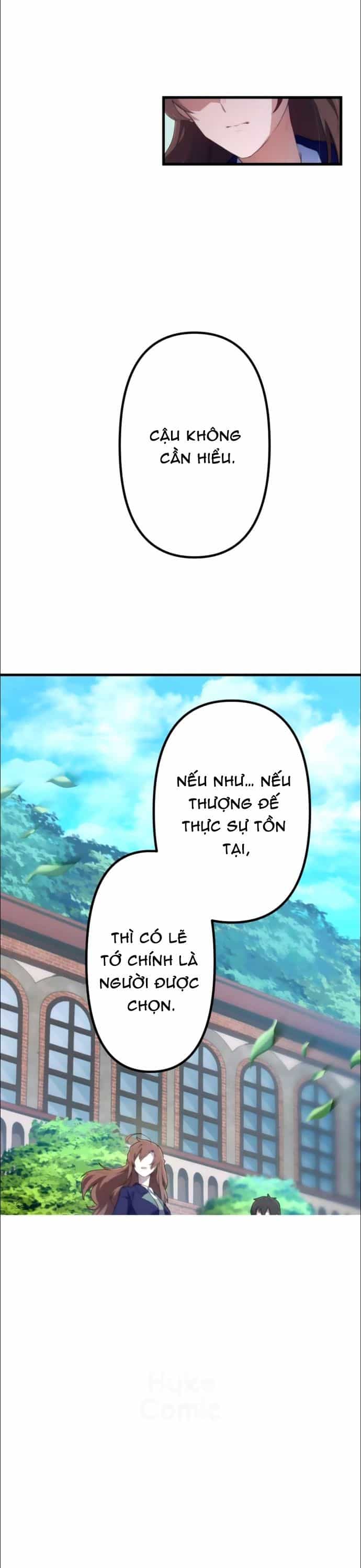 Thăng Cấp Thành Thợ Săn S-Rank Nhờ Ứng Dụng Chúa Quỷ - Chương 17 - ảnh 40