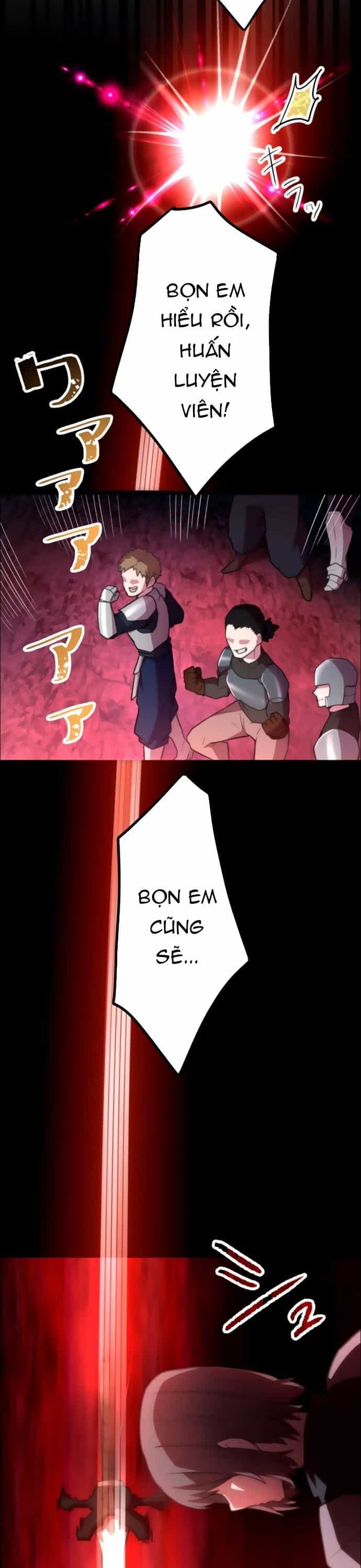 Thăng Cấp Thành Thợ Săn S-Rank Nhờ Ứng Dụng Chúa Quỷ - Chương 23 - ảnh 15
