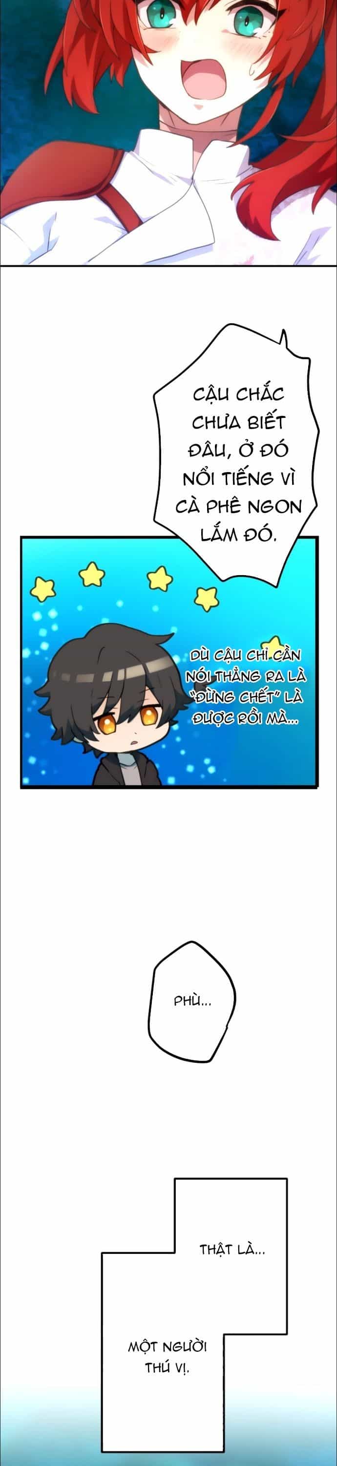 Thăng Cấp Thành Thợ Săn S-Rank Nhờ Ứng Dụng Chúa Quỷ - Chương 23 - ảnh 50