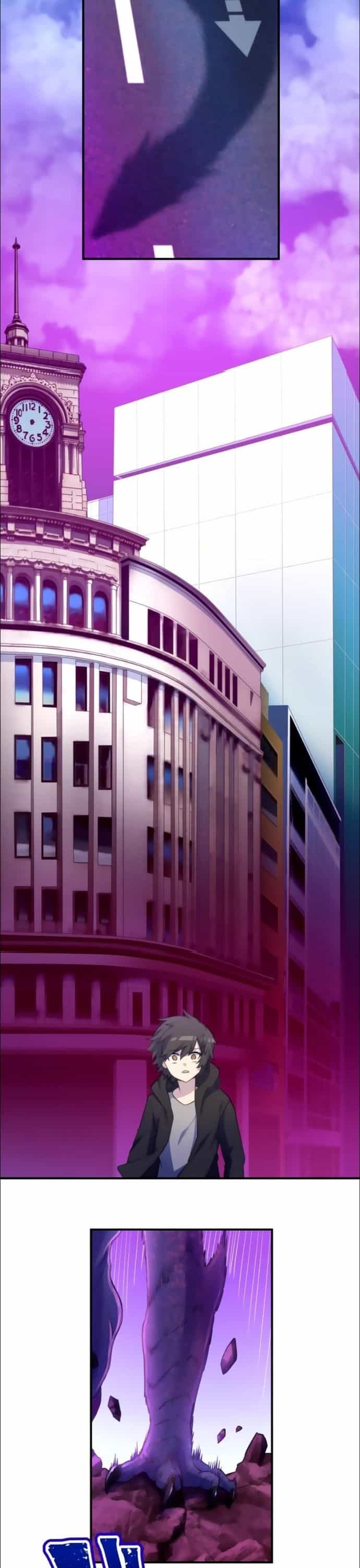 Thăng Cấp Thành Thợ Săn S-Rank Nhờ Ứng Dụng Chúa Quỷ - Chương 24 - ảnh 19
