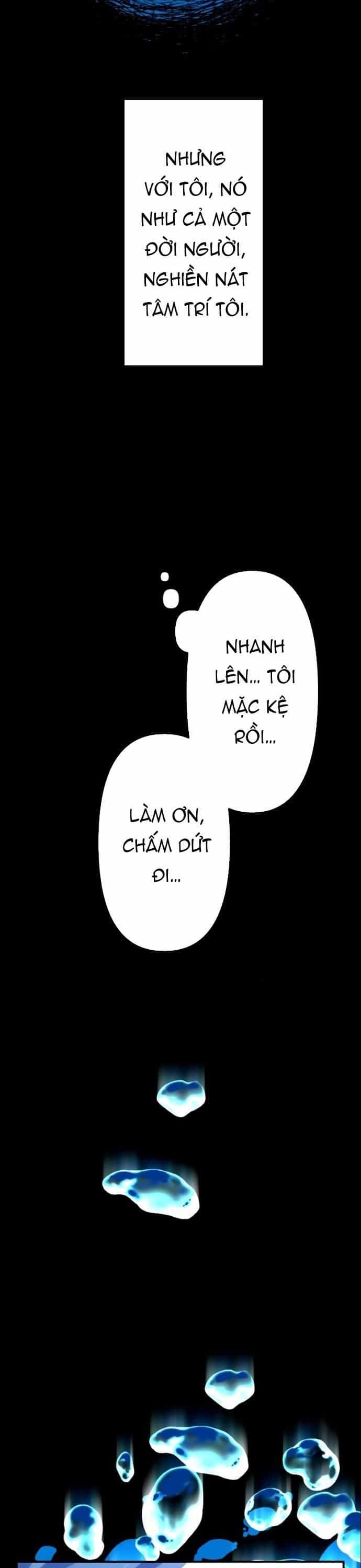 Thăng Cấp Thành Thợ Săn S-Rank Nhờ Ứng Dụng Chúa Quỷ - Chương 25 - ảnh 16