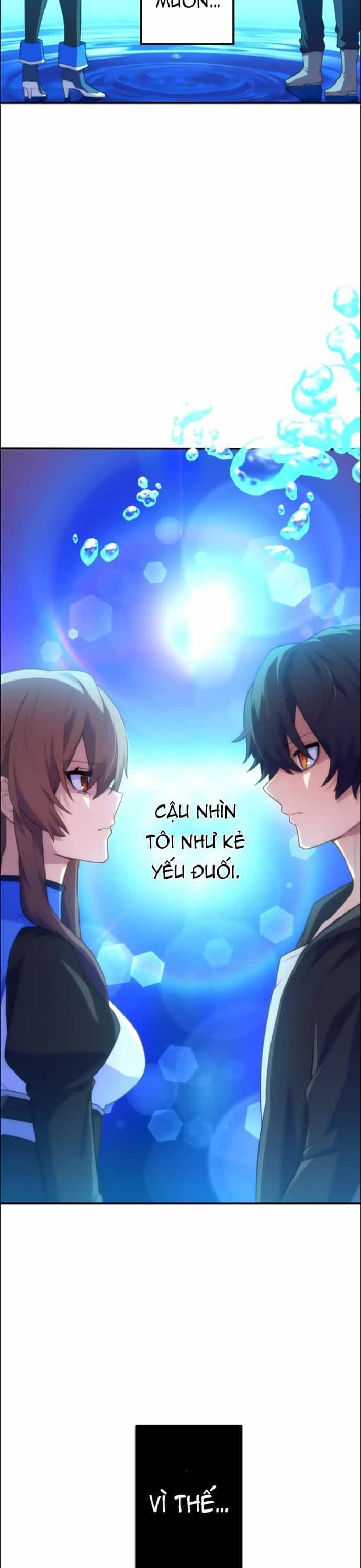 Thăng Cấp Thành Thợ Săn S-Rank Nhờ Ứng Dụng Chúa Quỷ - Chương 25 - ảnh 21