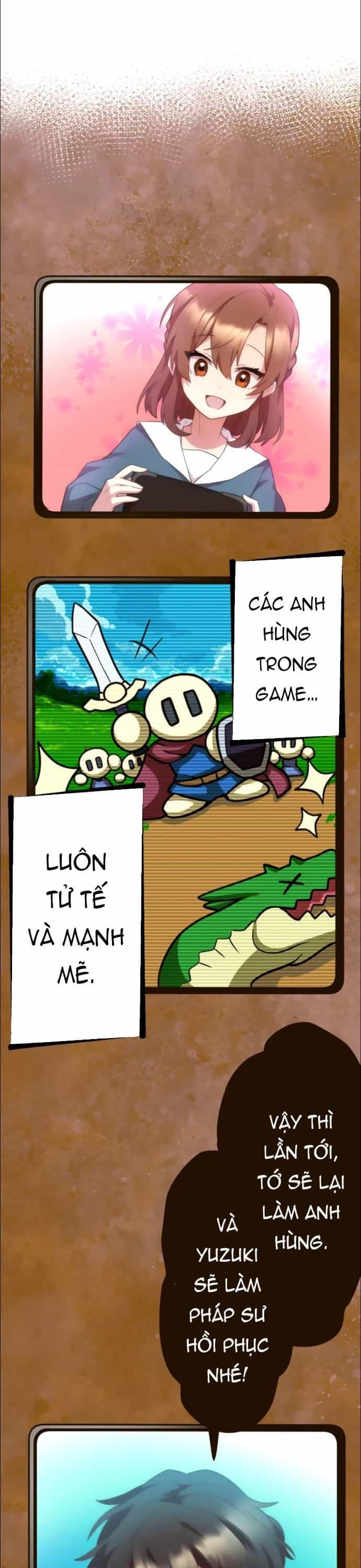 Thăng Cấp Thành Thợ Săn S-Rank Nhờ Ứng Dụng Chúa Quỷ - Chương 25 - ảnh 33
