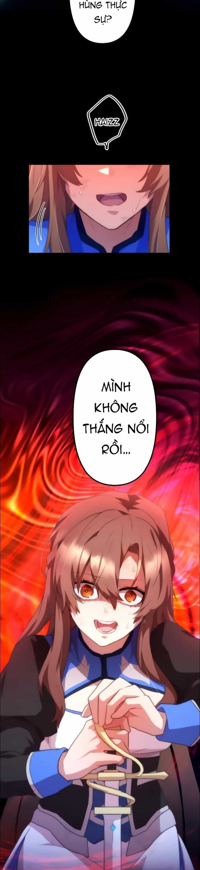 Thăng Cấp Thành Thợ Săn S-Rank Nhờ Ứng Dụng Chúa Quỷ - Chương 25 - ảnh 45