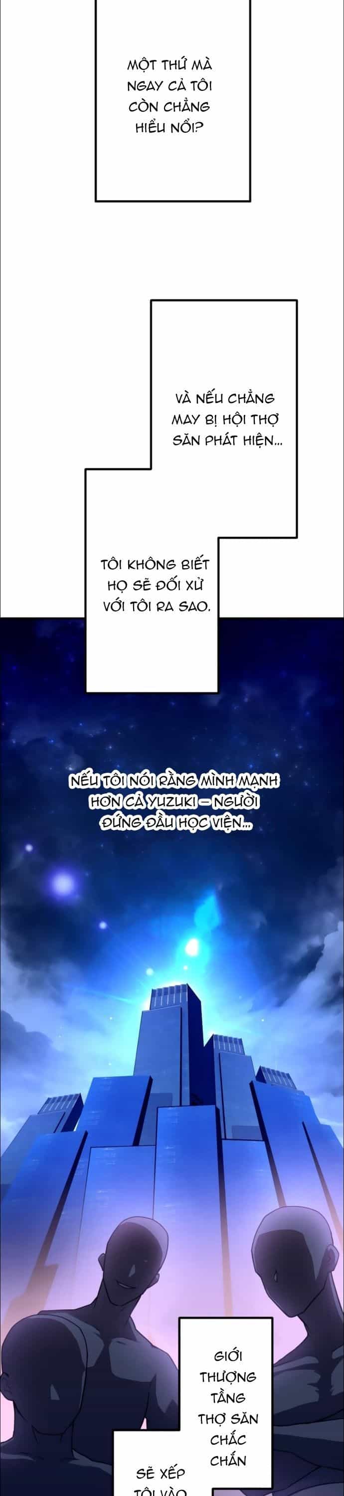 Thăng Cấp Thành Thợ Săn S-Rank Nhờ Ứng Dụng Chúa Quỷ - Chương 27 - ảnh 24