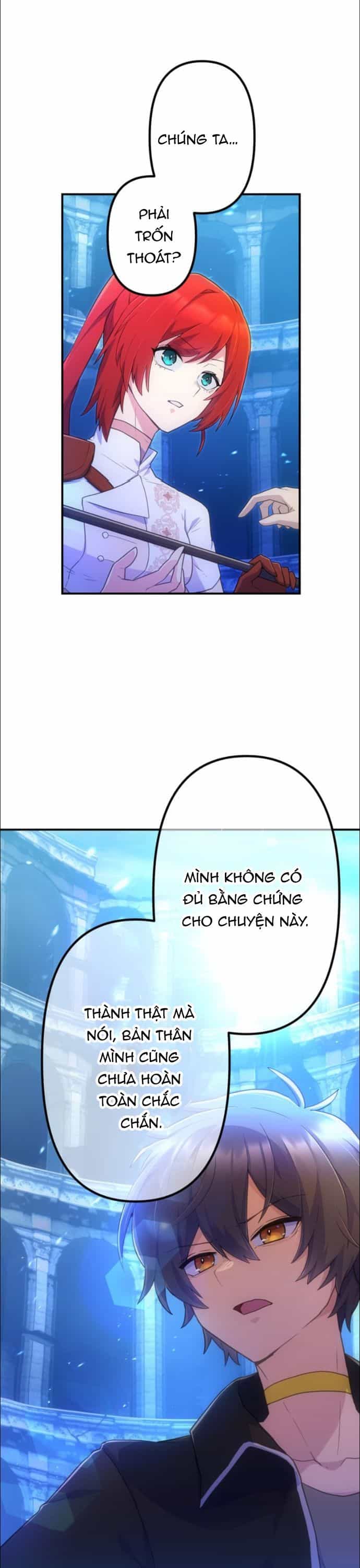 Thăng Cấp Thành Thợ Săn S-Rank Nhờ Ứng Dụng Chúa Quỷ - Chương 29 - ảnh 38