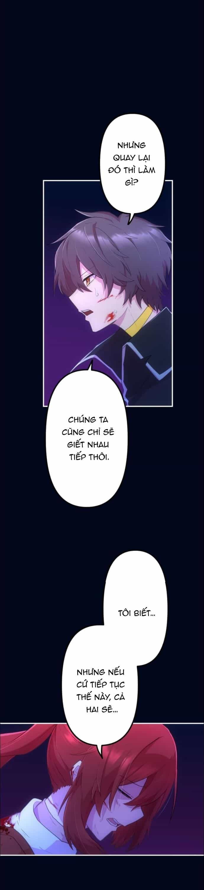 Thăng Cấp Thành Thợ Săn S-Rank Nhờ Ứng Dụng Chúa Quỷ - Chương 30 - ảnh 11