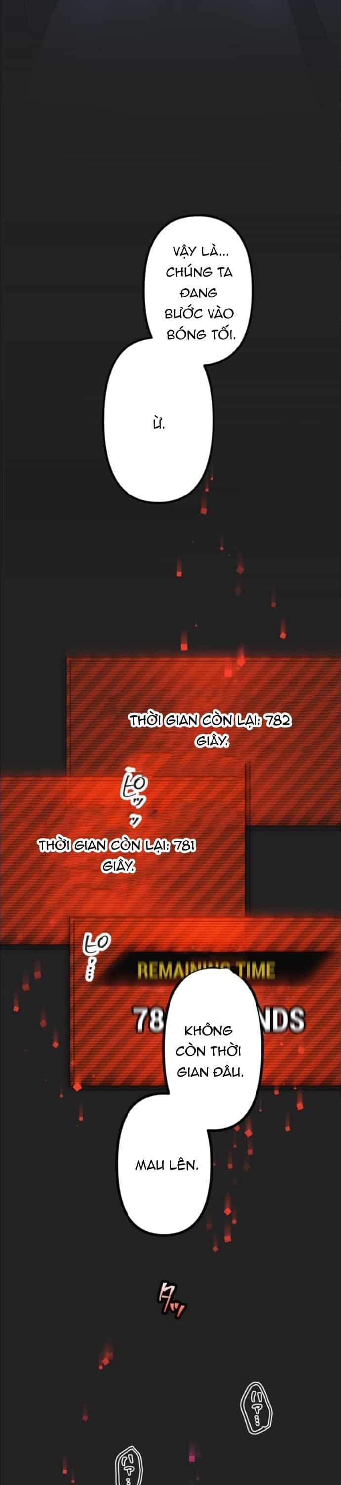 Thăng Cấp Thành Thợ Săn S-Rank Nhờ Ứng Dụng Chúa Quỷ - Chương 30 - ảnh 2