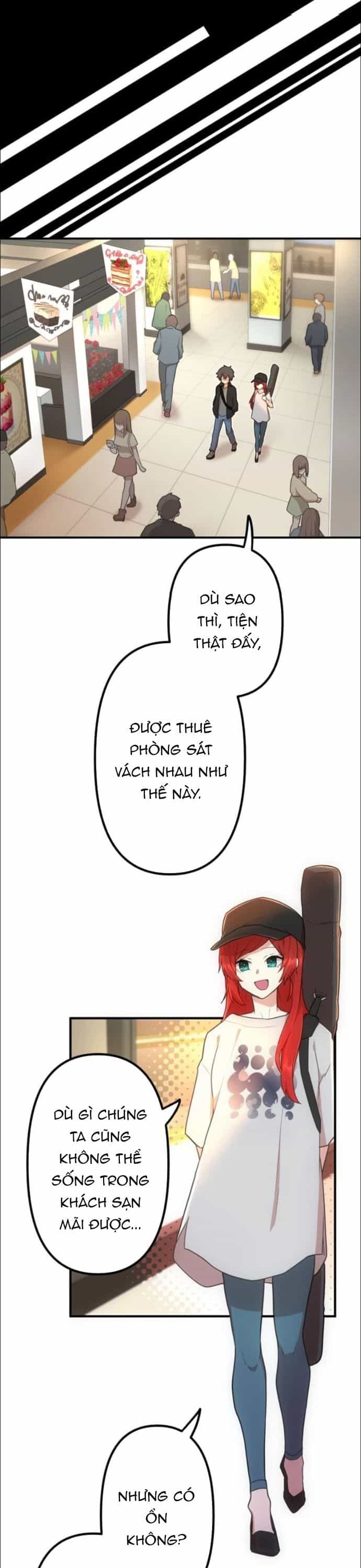 Thăng Cấp Thành Thợ Săn S-Rank Nhờ Ứng Dụng Chúa Quỷ - Chương 31 - ảnh 27