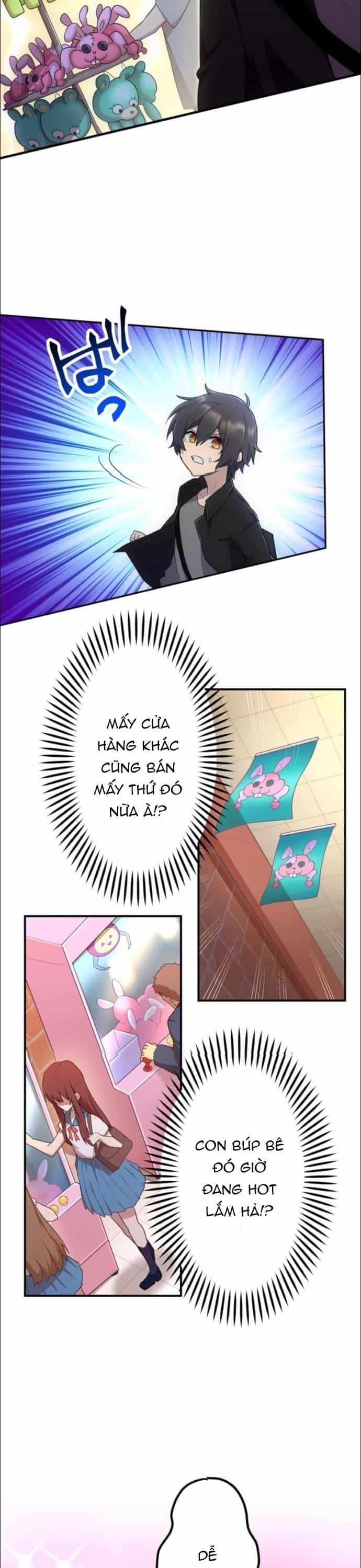 Thăng Cấp Thành Thợ Săn S-Rank Nhờ Ứng Dụng Chúa Quỷ - Chương 31 - ảnh 33