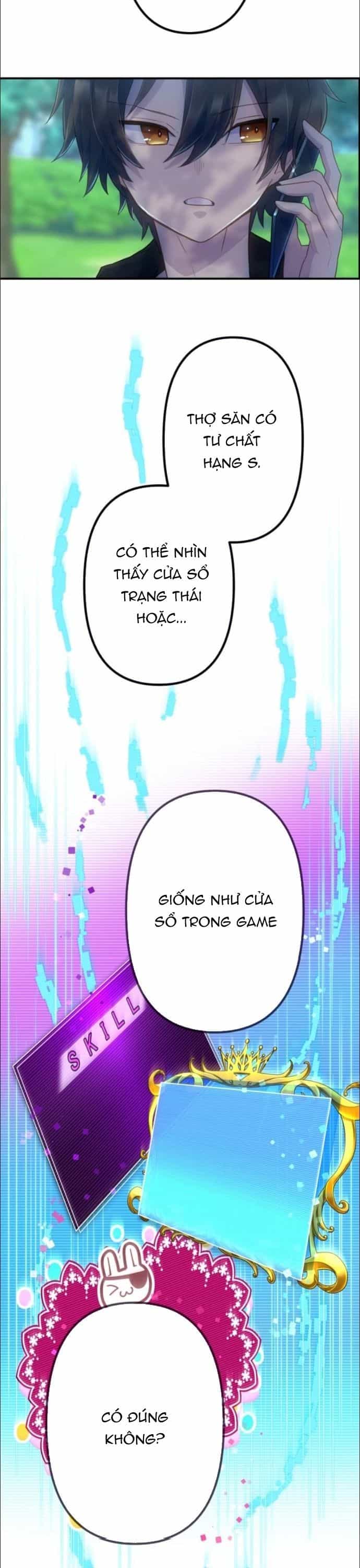 Thăng Cấp Thành Thợ Săn S-Rank Nhờ Ứng Dụng Chúa Quỷ - Chương 31 - ảnh 9