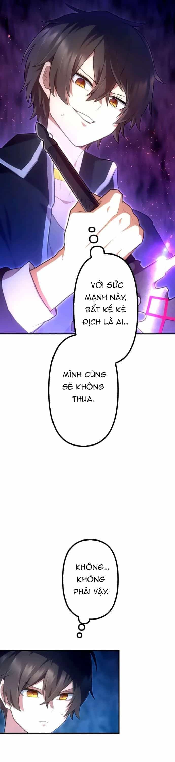 Thăng Cấp Thành Thợ Săn S-Rank Nhờ Ứng Dụng Chúa Quỷ - Chương 35 - ảnh 27