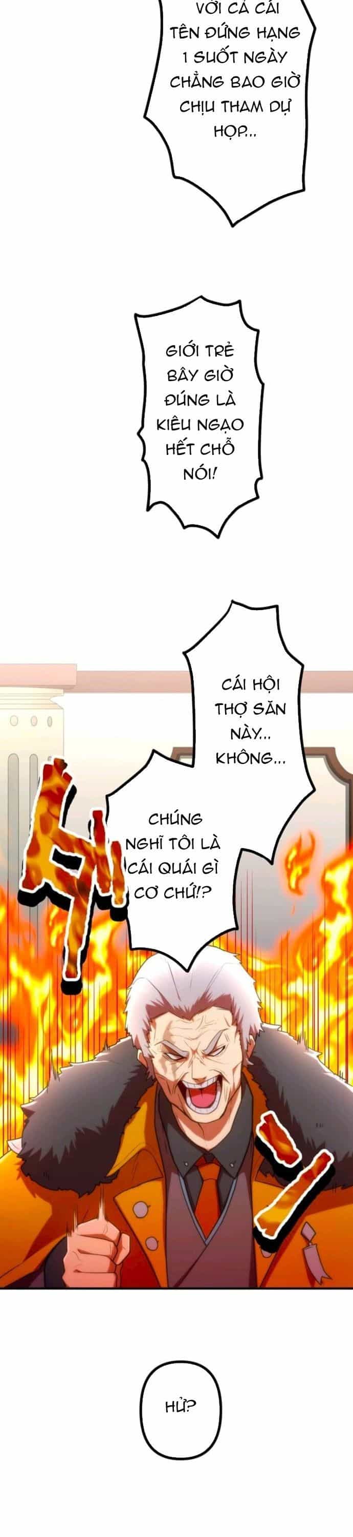 Thăng Cấp Thành Thợ Săn S-Rank Nhờ Ứng Dụng Chúa Quỷ - Chương 36 - ảnh 37