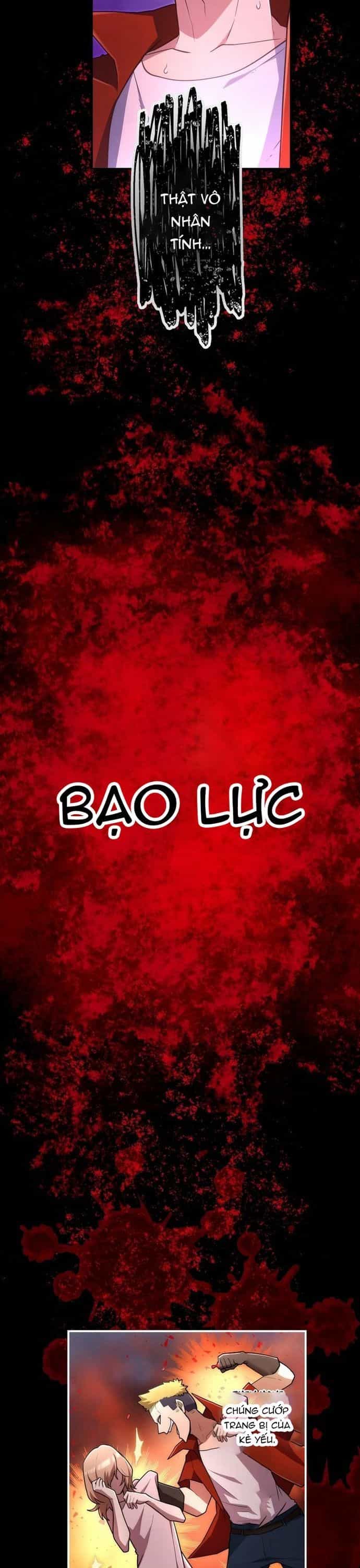 Thăng Cấp Thành Thợ Săn S-Rank Nhờ Ứng Dụng Chúa Quỷ - Chương 40 - ảnh 9