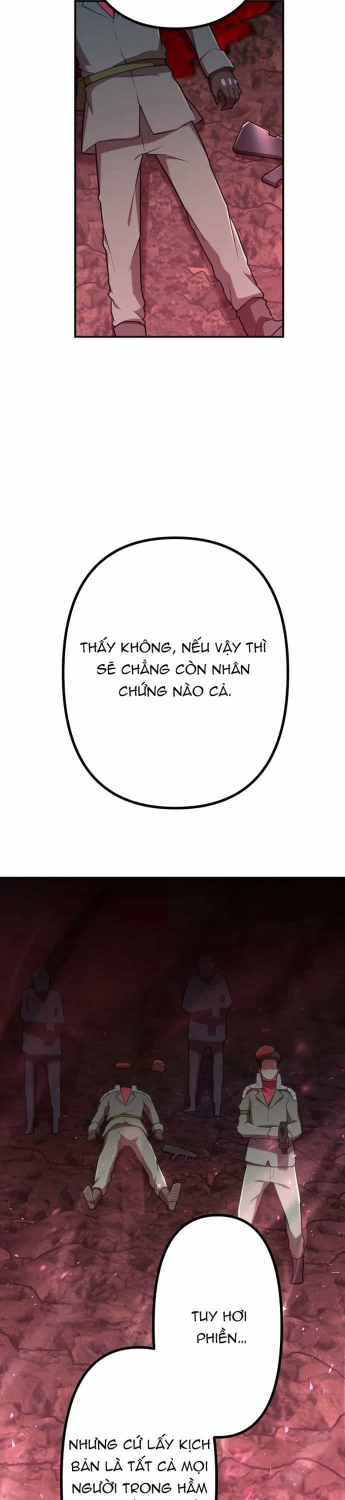 Thăng Cấp Thành Thợ Săn S-Rank Nhờ Ứng Dụng Chúa Quỷ - Chương 41 - ảnh 38