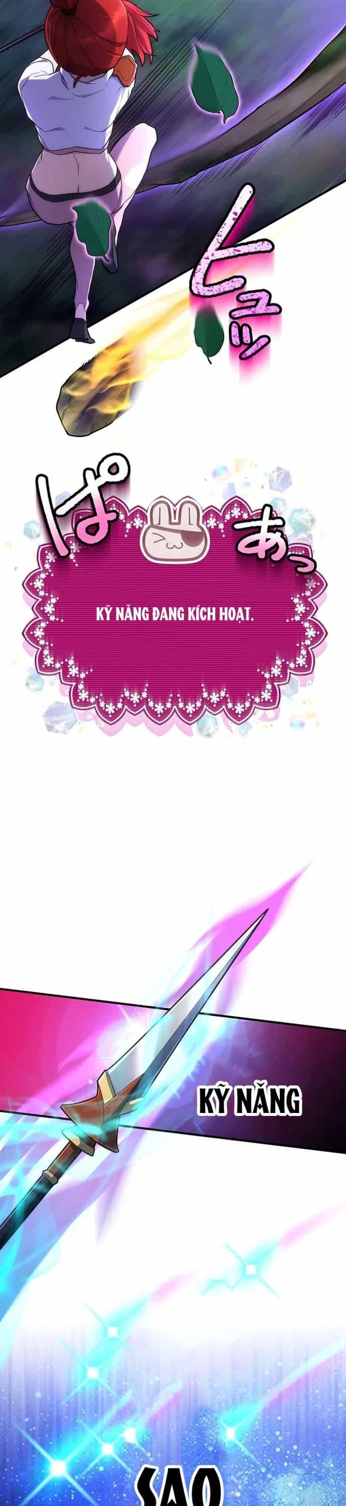 Thăng Cấp Thành Thợ Săn S-Rank Nhờ Ứng Dụng Chúa Quỷ - Chương 43 - ảnh 24