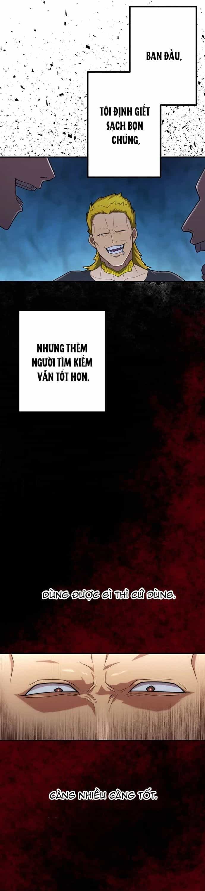 Thăng Cấp Thành Thợ Săn S-Rank Nhờ Ứng Dụng Chúa Quỷ - Chương 44 - ảnh 28