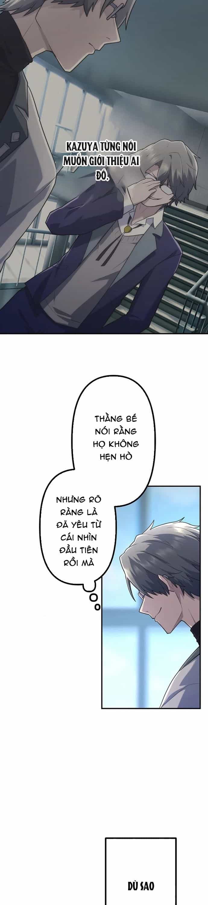 Thăng Cấp Thành Thợ Săn S-Rank Nhờ Ứng Dụng Chúa Quỷ - Chương 46 - ảnh 34