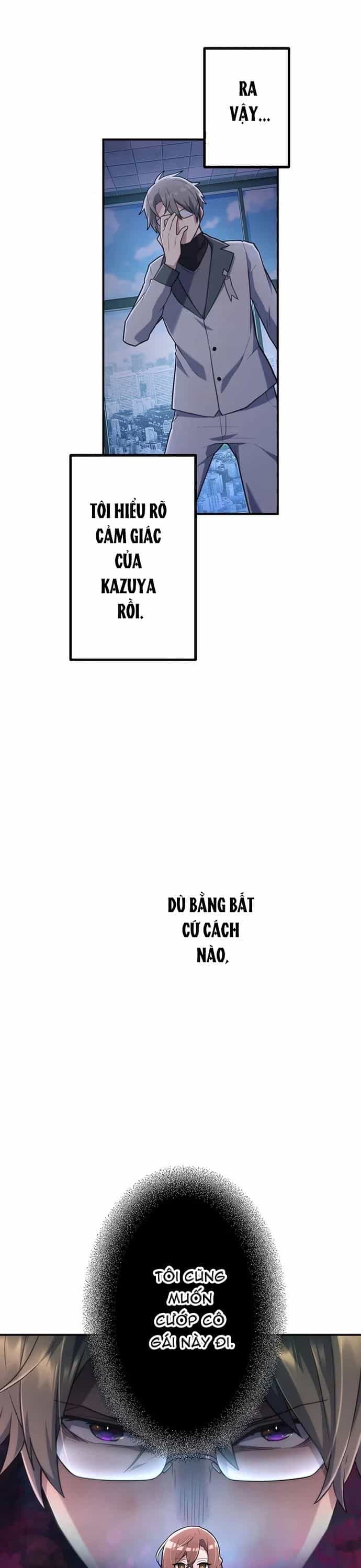 Thăng Cấp Thành Thợ Săn S-Rank Nhờ Ứng Dụng Chúa Quỷ - Chương 46 - ảnh 40