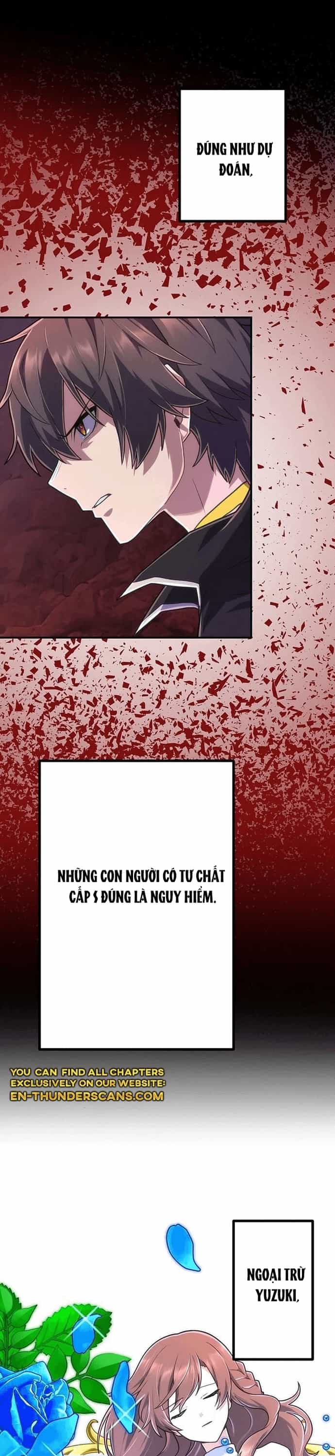 Thăng Cấp Thành Thợ Săn S-Rank Nhờ Ứng Dụng Chúa Quỷ - Chương 47 - ảnh 14