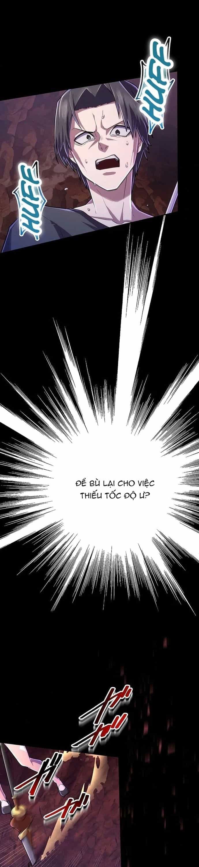 Thăng Cấp Thành Thợ Săn S-Rank Nhờ Ứng Dụng Chúa Quỷ - Chương 47 - ảnh 36
