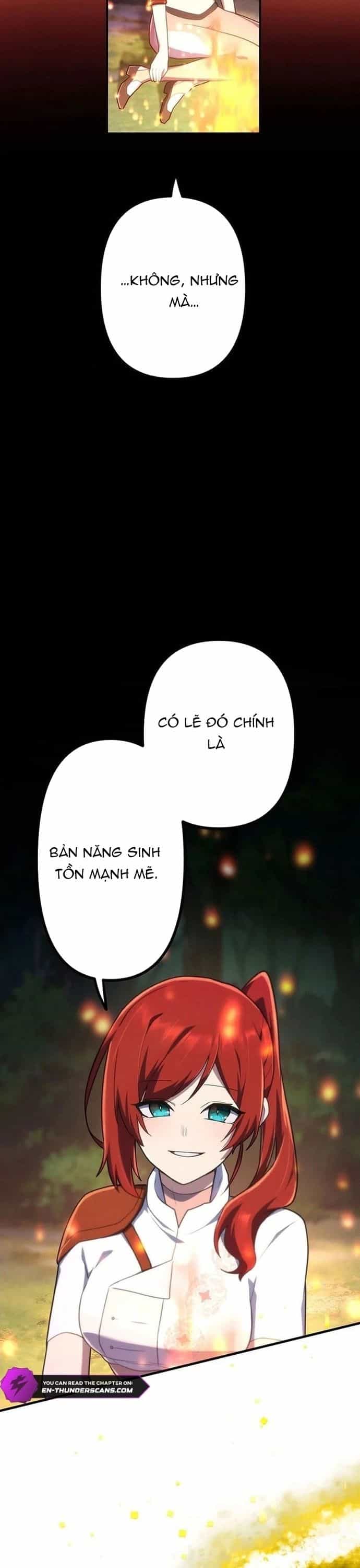 Thăng Cấp Thành Thợ Săn S-Rank Nhờ Ứng Dụng Chúa Quỷ - Chương 47 - ảnh 4