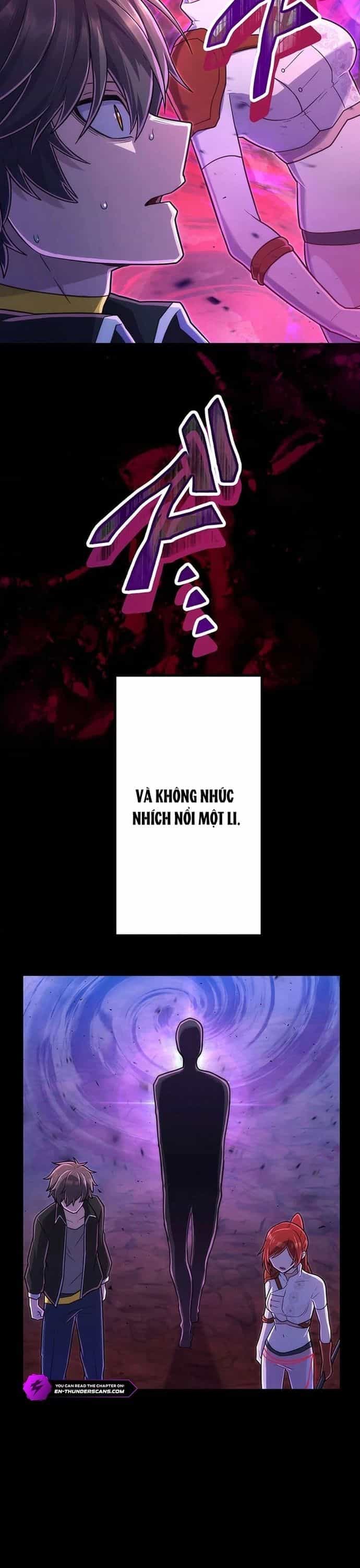 Thăng Cấp Thành Thợ Săn S-Rank Nhờ Ứng Dụng Chúa Quỷ - Chương 49 - ảnh 5