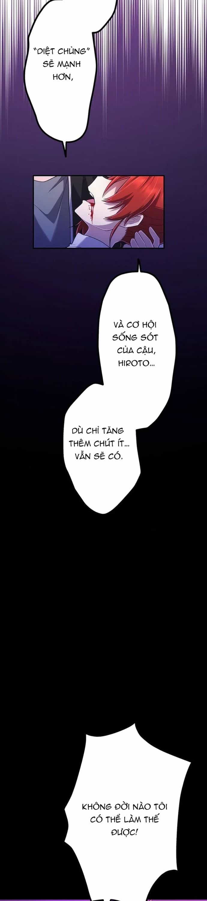 Thăng Cấp Thành Thợ Săn S-Rank Nhờ Ứng Dụng Chúa Quỷ - Chương 50 - ảnh 3