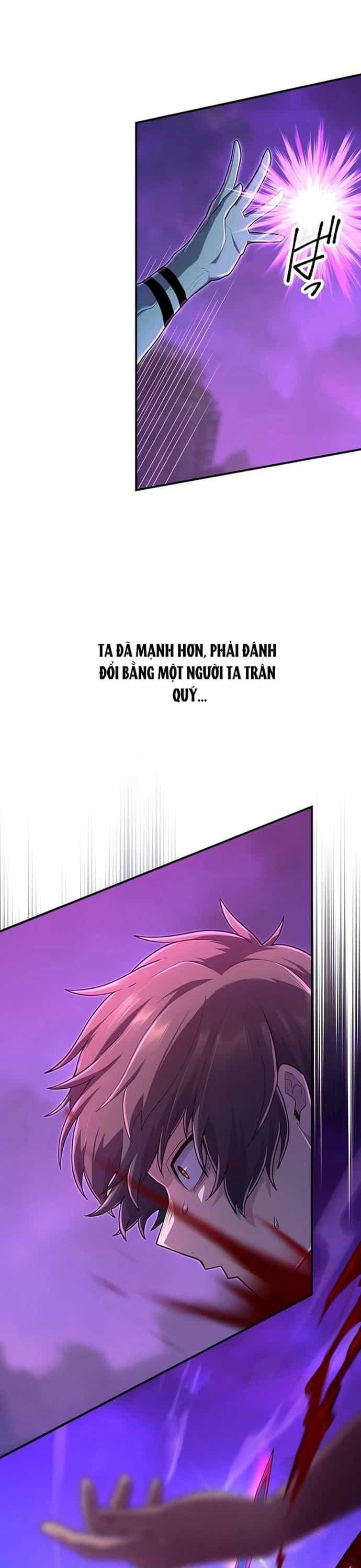 Thăng Cấp Thành Thợ Săn S-Rank Nhờ Ứng Dụng Chúa Quỷ - Chương 50 - ảnh 32