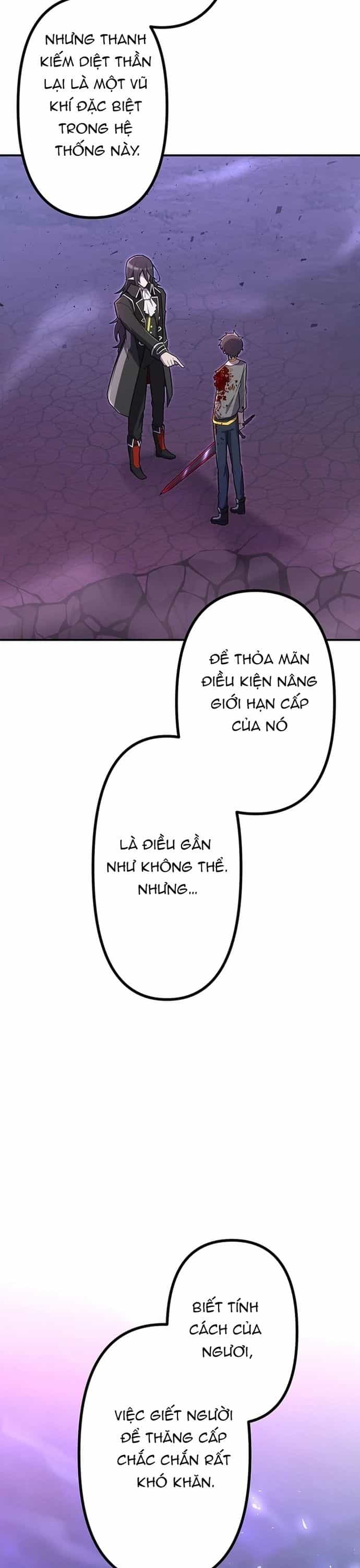 Thăng Cấp Thành Thợ Săn S-Rank Nhờ Ứng Dụng Chúa Quỷ - Chương 51 - ảnh 12