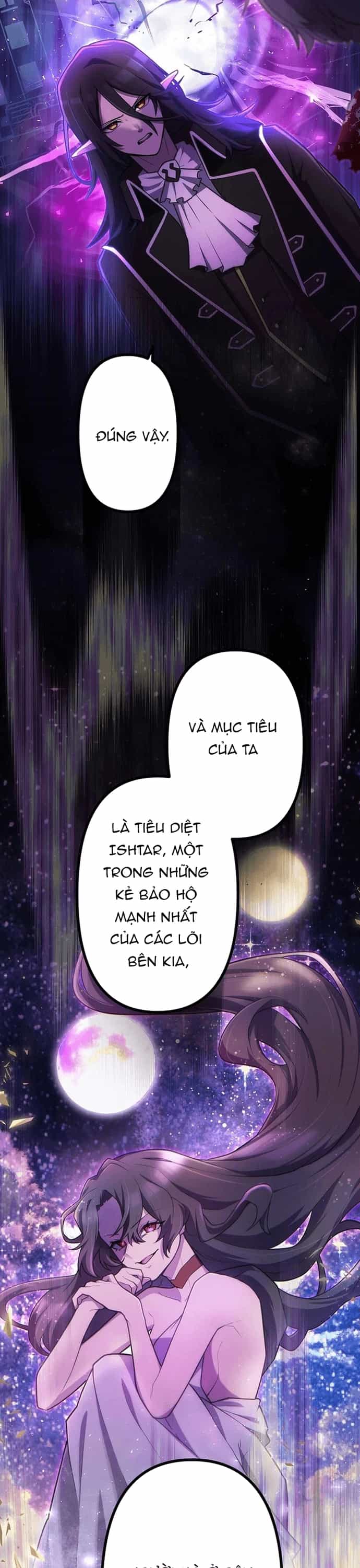 Thăng Cấp Thành Thợ Săn S-Rank Nhờ Ứng Dụng Chúa Quỷ - Chương 51 - ảnh 17