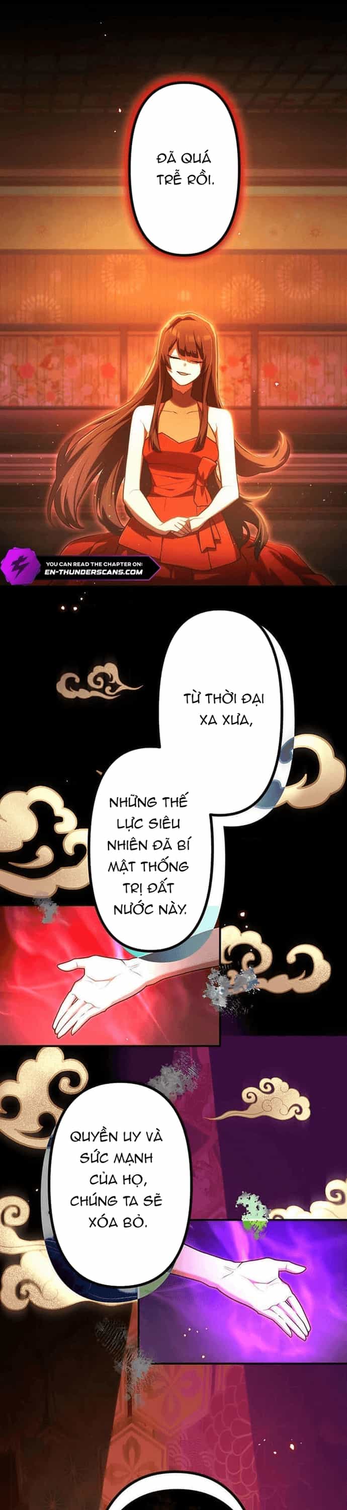 Thăng Cấp Thành Thợ Săn S-Rank Nhờ Ứng Dụng Chúa Quỷ - Chương 53 - ảnh 17